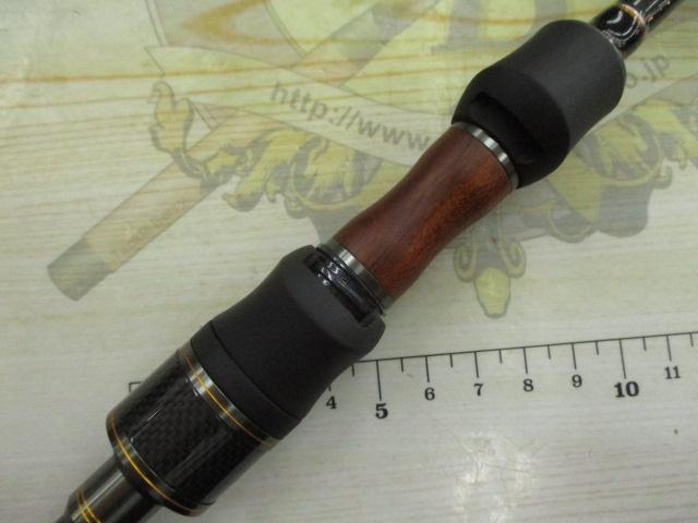ピンウィール PFSS-77L｜＠ベリーネット 日本最大新品中古釣具WEBショップ