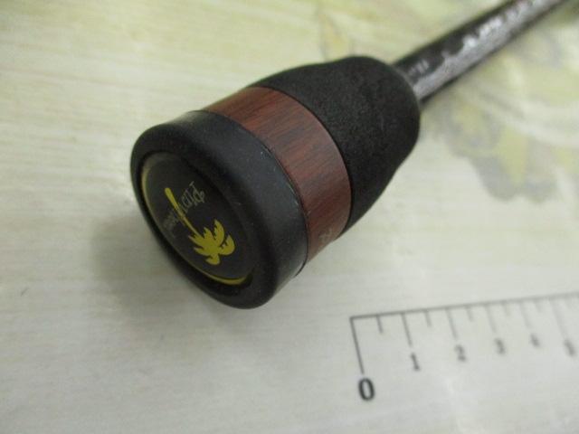 ピンウィール PFSS-77L｜＠ベリーネット 日本最大新品中古釣具WEBショップ