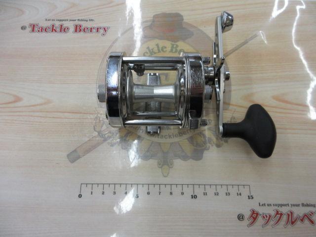 6500CS Rocket クローム