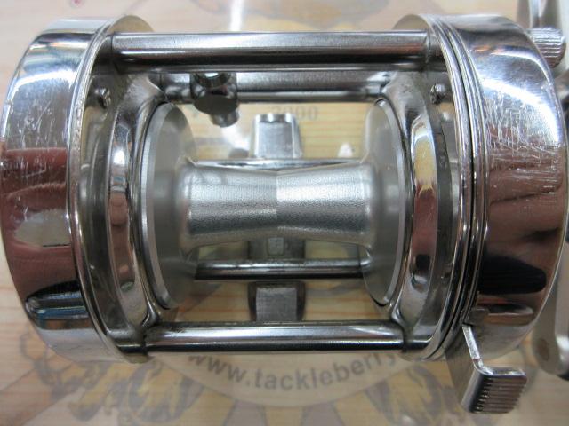 6500CS Rocket クローム