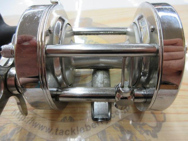 6500CS Rocket クローム