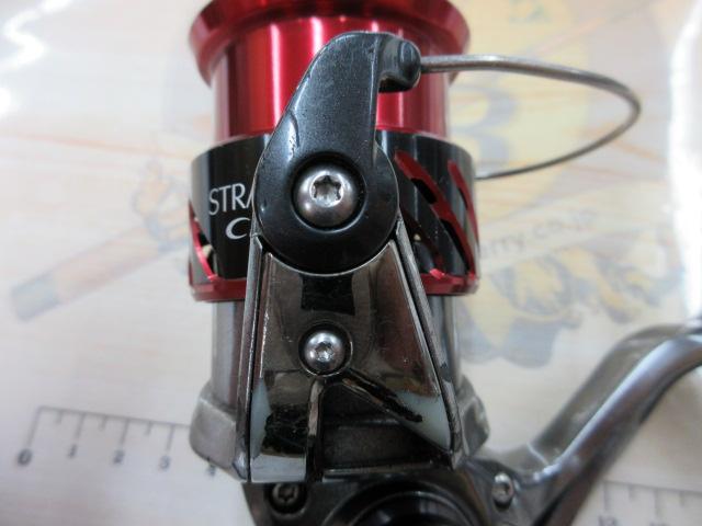 16ストラディックCI4+ 2500HGS｜＠ベリーネット 日本最大新品中古釣具