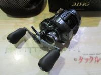 24カルカッタコンクエスト シャローエディション 31HG