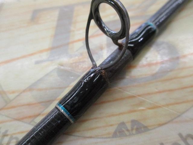 オフショアライト OL601B-UL