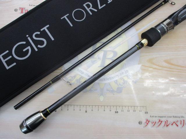 【釣具】EGIST(エギスト) TZ 77L 竿　ロッド　中古　リサイクルショップ宮崎屋　住吉店24.11.16 エギストTZ 77ML｜＠ベリーネット 日本最大新品中古釣具WEBショップ