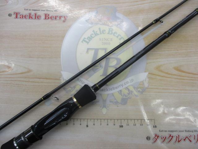 エギストTZ 77ML｜＠ベリーネット 日本最大新品中古釣具WEBショップ