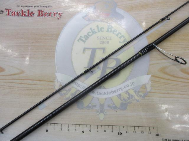 エギストTZ 77ML｜＠ベリーネット 日本最大新品中古釣具WEBショップ