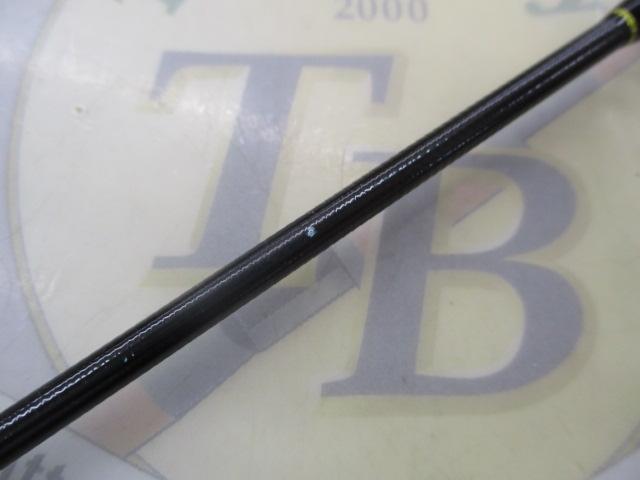 エギストTZ 77ML｜＠ベリーネット 日本最大新品中古釣具WEBショップ