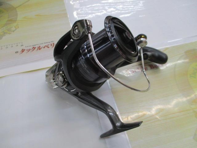 17クロスキャスト 5000