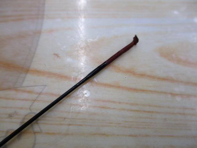 枯法師 7