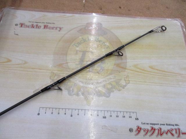 スパイクイエローテイル SK802YT