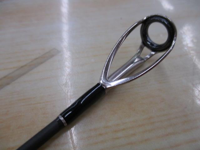 スパイクイエローテイル SK802YT