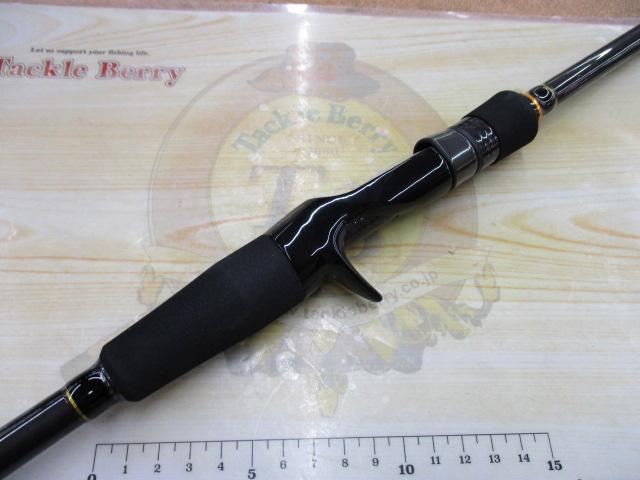 ロックライバー5G RV5-852H/B｜＠ベリーネット 日本最大新品中古釣具