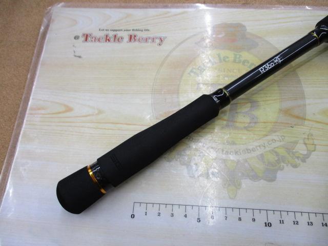 ロックライバー5G RV5-852H/B｜＠ベリーネット 日本最大新品中古釣具