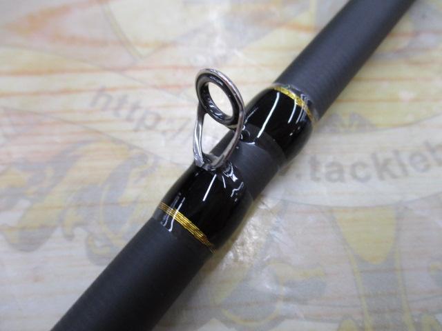 ロックライバー5G RV5-852H/B｜＠ベリーネット 日本最大新品中古釣具
