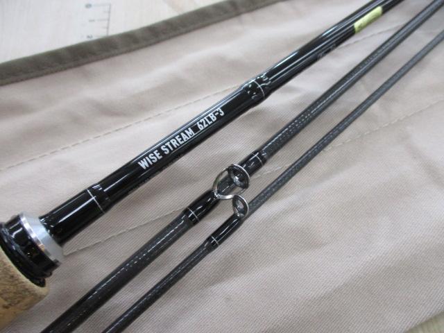 ワイズストリーム 62LB-3