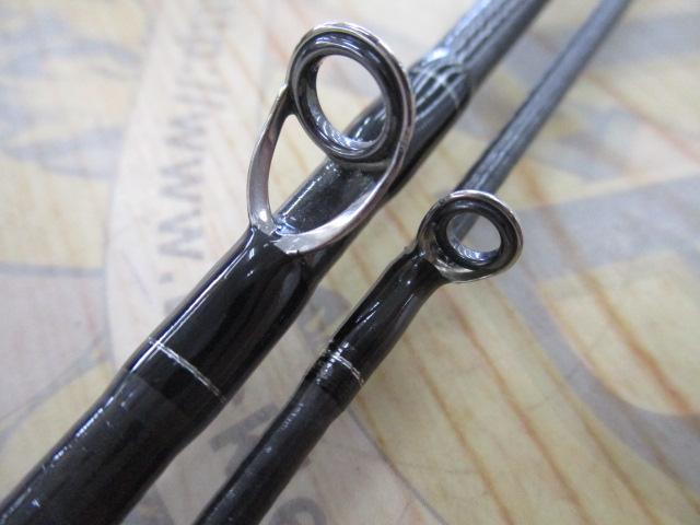 ワイズストリーム 62LB-3