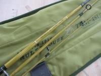 トラウティンスピンマルチユース TRM-48UL/3