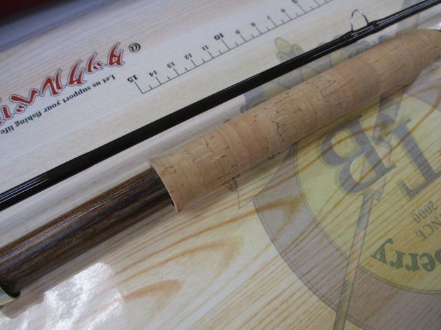 ExアビエーターTR7'8"#3 3PC