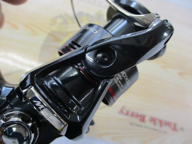 24ヴァンフォード C3000XG