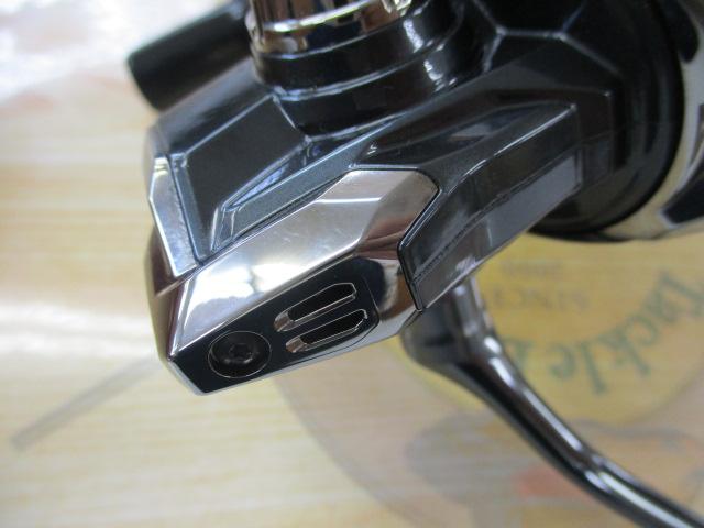 24ヴァンフォード C3000XG
