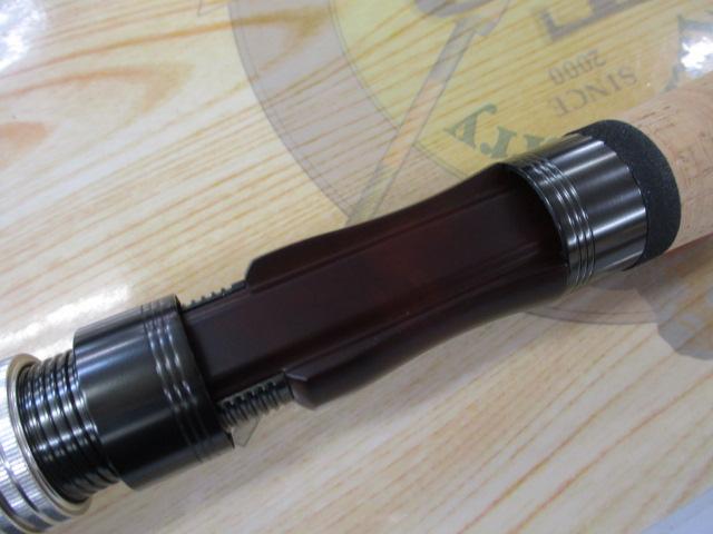 トラウティーノ TTS-502UL
