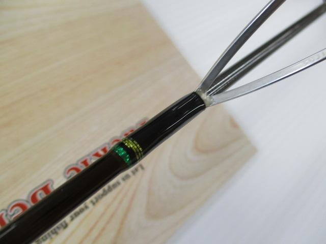 トラウティーノ TTS-502UL