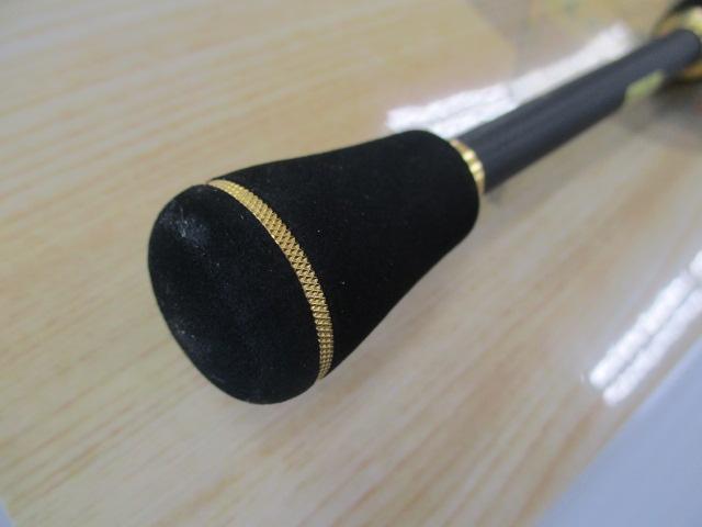 トラウトX AT 60L・N