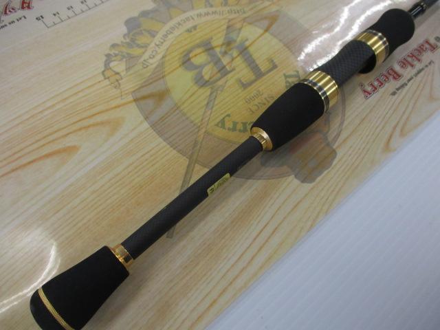 トラウトX AT 60L・N