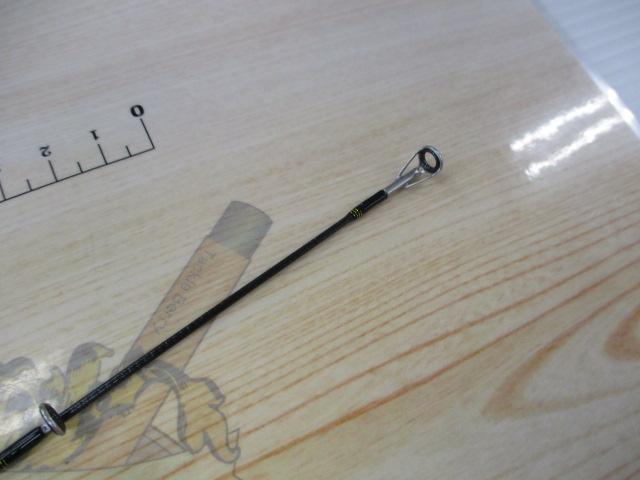 トラウトX AT 60L・N