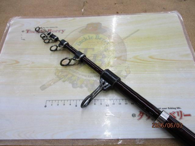 14サーフリーダー 405CXT