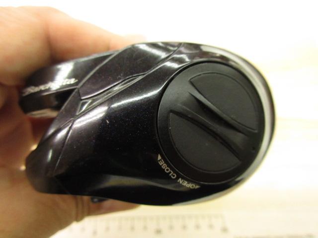 17バルケッタBB 600HG