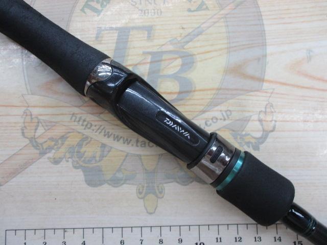 【中古・美品】エメラルダスAir 83ML（アウトガイドモデル） エメラルダスエア AGS83M-S｜＠ベリーネット 日本最大新品中古釣具WEB