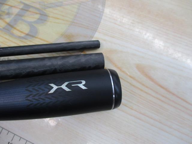 ネッサXR S110M/MH