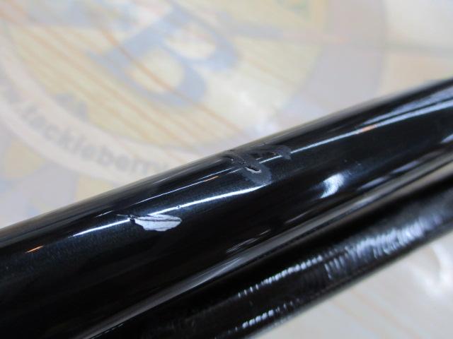 ネッサXR S110M/MH