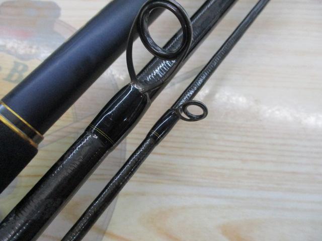 ネッサXR S110M/MH