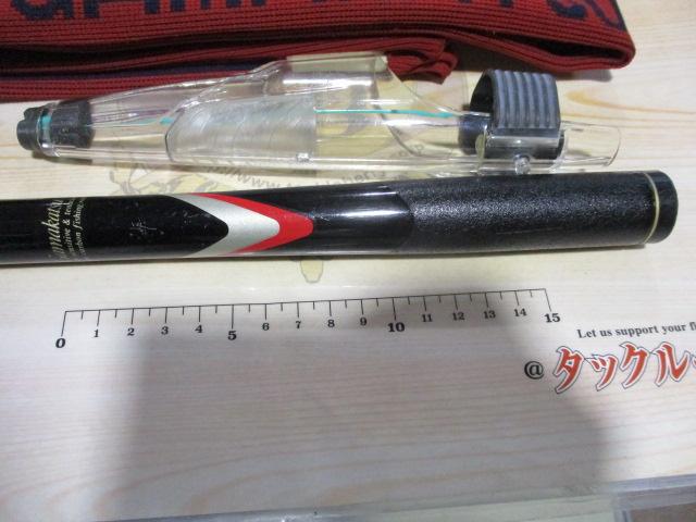 がま磯グレ競技スペシャル 125-53｜＠ベリーネット 日本最大新品中古