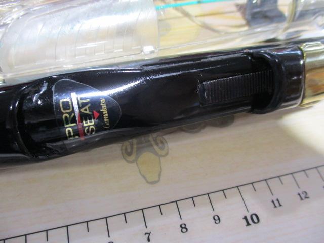 がま磯グレ競技スペシャル 125-53