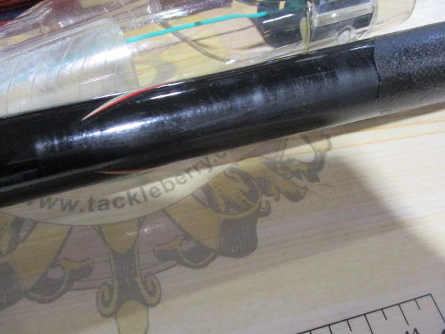 がま磯グレ競技スペシャル 125-53