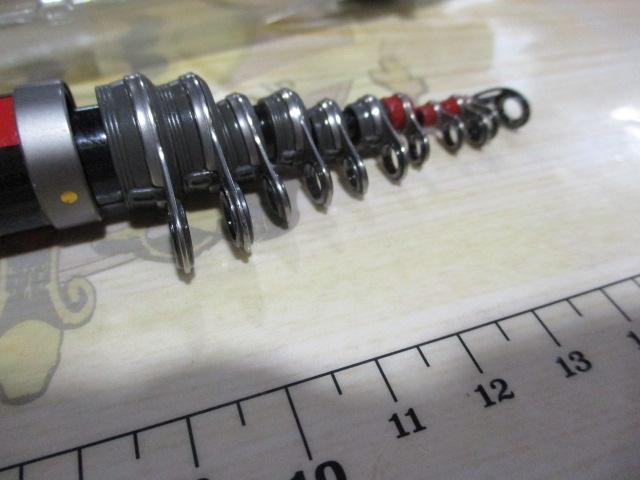 がま磯グレ競技スペシャル 125-53