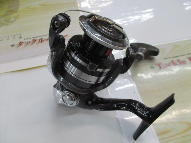 12アルテグラ C3000HG