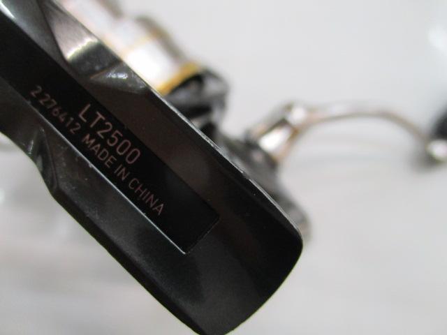 20ルビアス LT2500