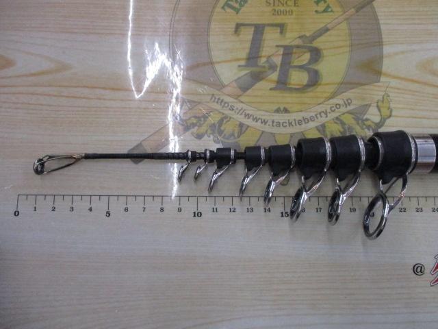 磯遠投AX 5-520PK