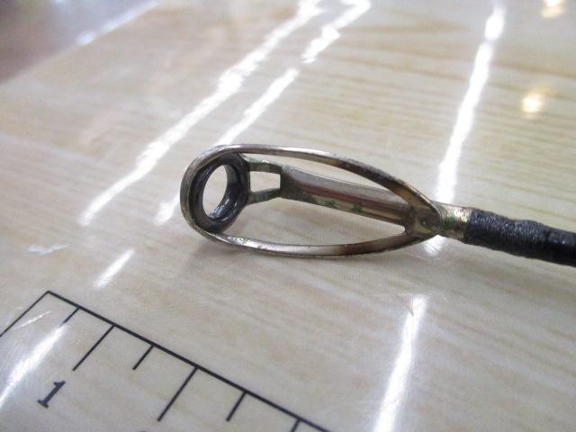 磯遠投AX 5-520PK