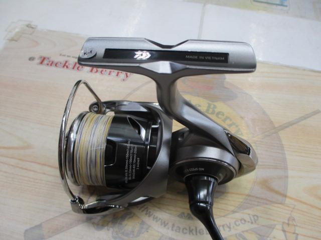 25カルディア LT2500