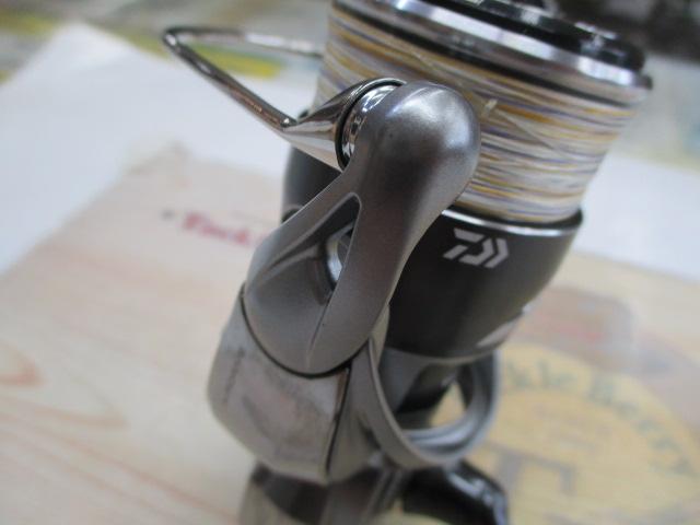 25カルディア LT2500