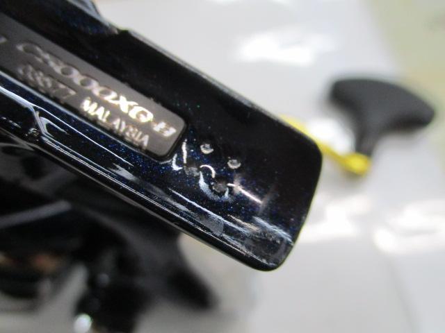 16ナスキー C5000XG