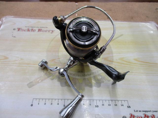 20ルビアス LT2500