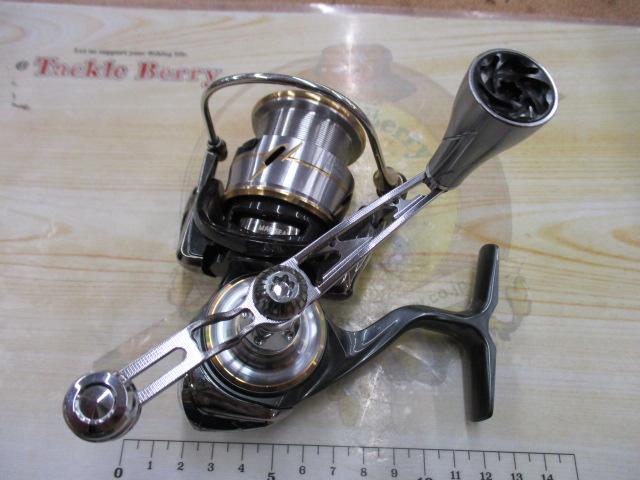 20ルビアス LT2500