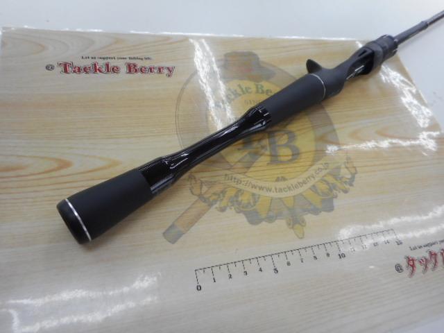 18ポイズンアドレナ 163L-BFS｜＠ベリーネット 日本最大新品中古釣具